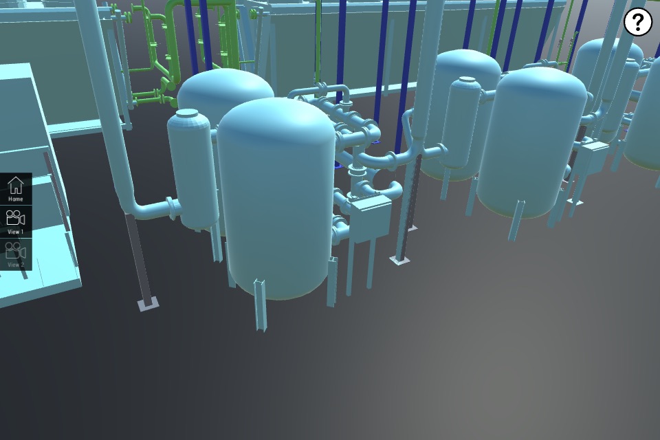 Air System Modeling screenshot 4