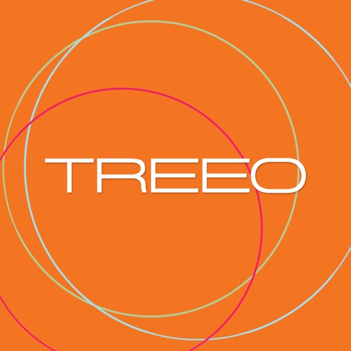 Treeo Orem Connect icon