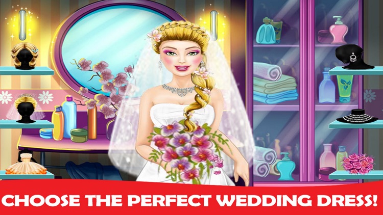 Make Me Bridal
