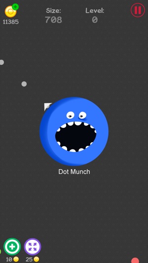 Dot Munch Fight Club(圖4)-速報App