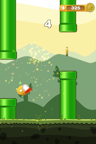 Super Bird - HD screenshot 3