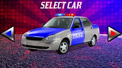 How to cancel & delete Police VAZ LADA Simulator from iphone & ipad 3