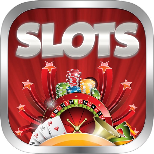 !!2016!! A Super Casino Lucky Slots Game FREE icon
