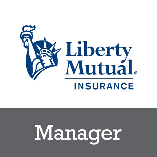Liberty Mutual Dashboard - Manager