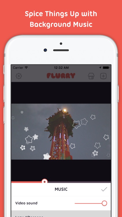 Flurry •