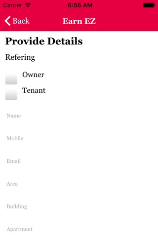 PREE Real Estate Consultancy screenshot 3