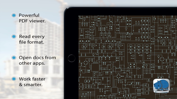 LargeViewer Blueprints and Large Document Viewer screenshot-3