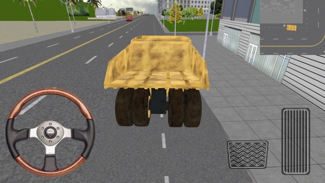 Construction Truck Simulator(圖4)-速報App