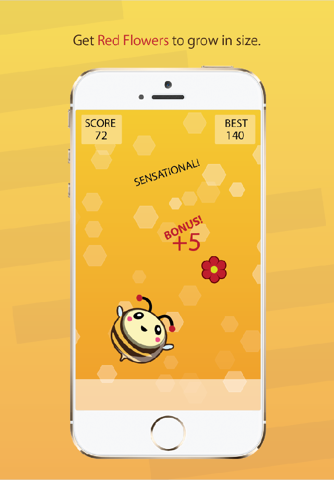 Tumble Bee - náhled