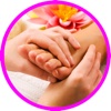 Reflexology Techniques