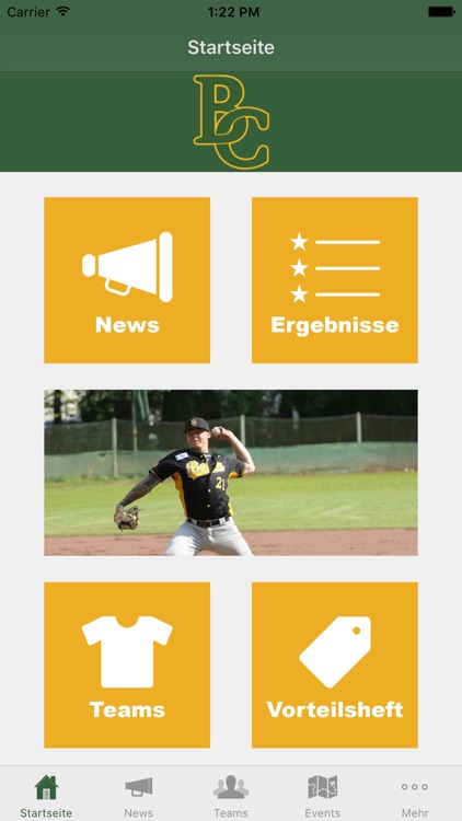 Bonn Capitals