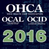OHCA Convention 2016
