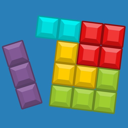 Tile Fit Icon