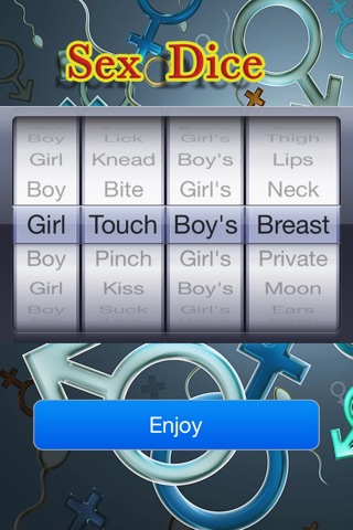 Sex Dice screenshot 2