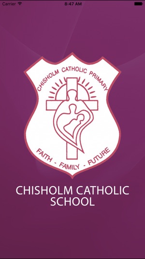 Chisholm Catholic Primary School Bligh Park - Skoolbag(圖1)-速報App