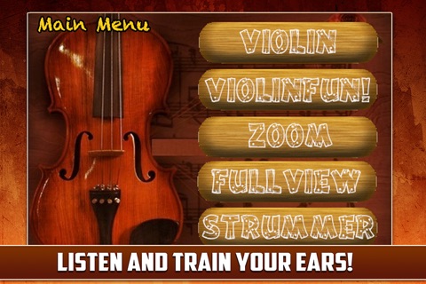 String Instrument Collection- Free screenshot 4