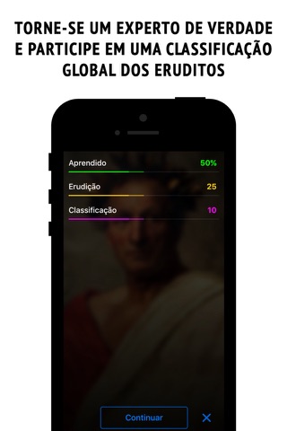 Caesar - interactive encyclopedia screenshot 3