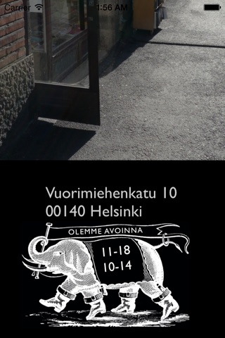 Kirjaikkuna screenshot 2