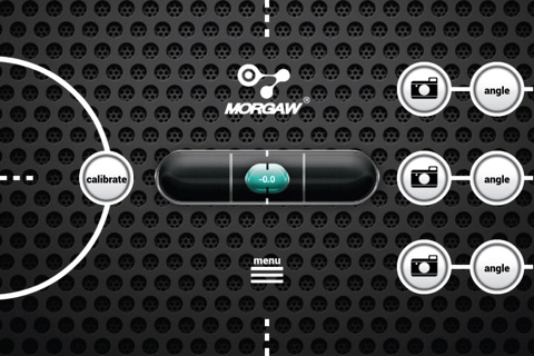 MORGAW® Saddle Adjust screenshot 2