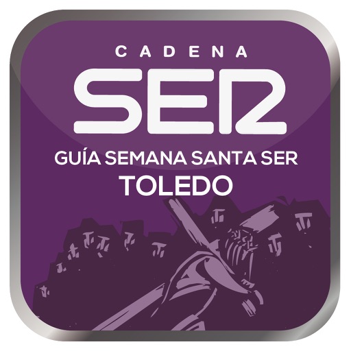Guía de la Semana Santa de SER Toledo 2016