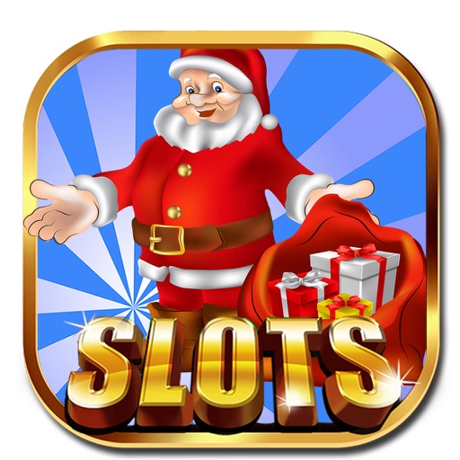 Santa Claus Slots - All New, Las Vegas Strip Casino Slot Machines