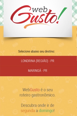 WebGusto screenshot 4