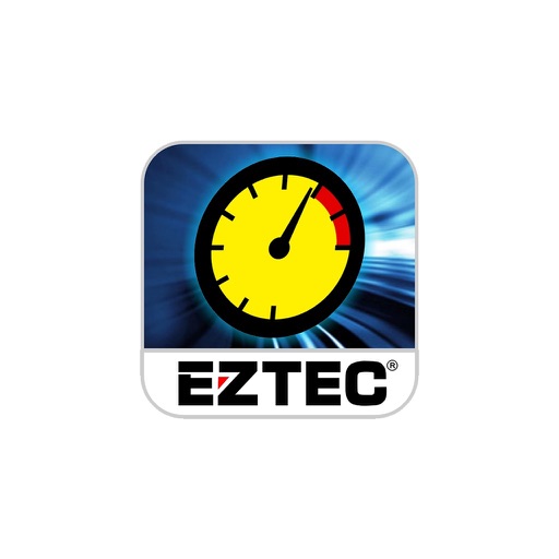 EZTEC Turbo Racer