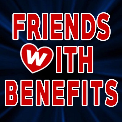 Friends With Benefits iOS App