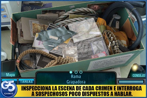 Special Enquiry Detail: Engaged to Kill® screenshot 3