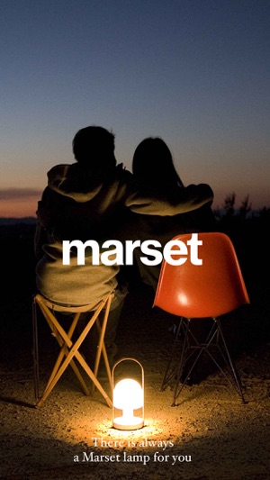 MARSET