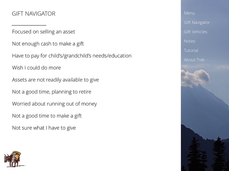 GiftNavigator