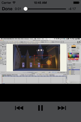 LearnForAnimeStudios screenshot 3