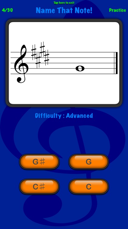 Name That Note screenshot-3