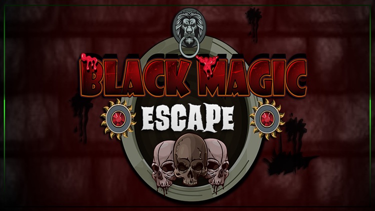 Black Magic Escape