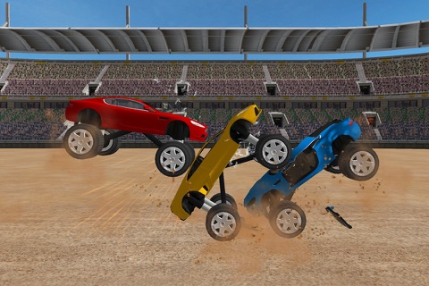 Car Boxer screenshot 3