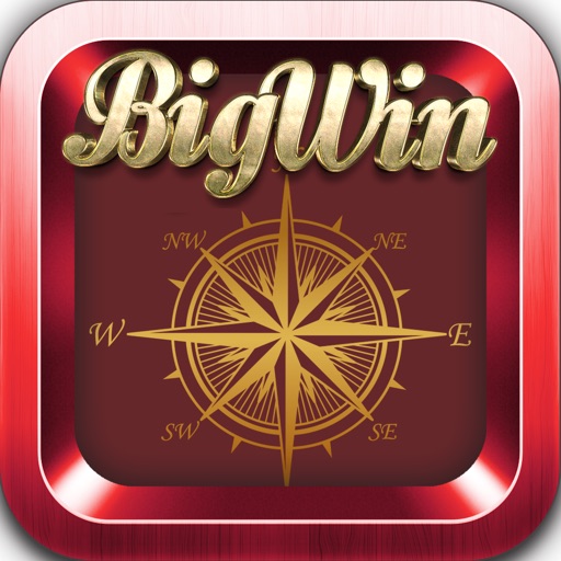 The Super Party Black Casino - Spin And Wind 777 Jackpot icon