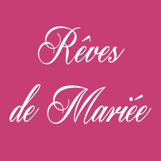 Rêves de Mariée icon