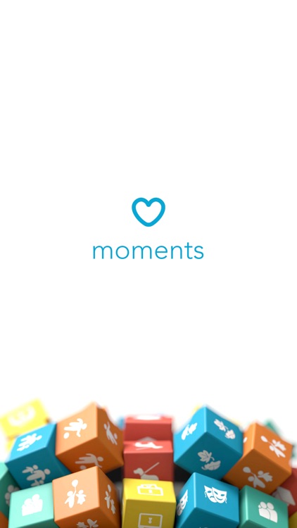 Wishlife Moments - Tell Your Story screenshot-3