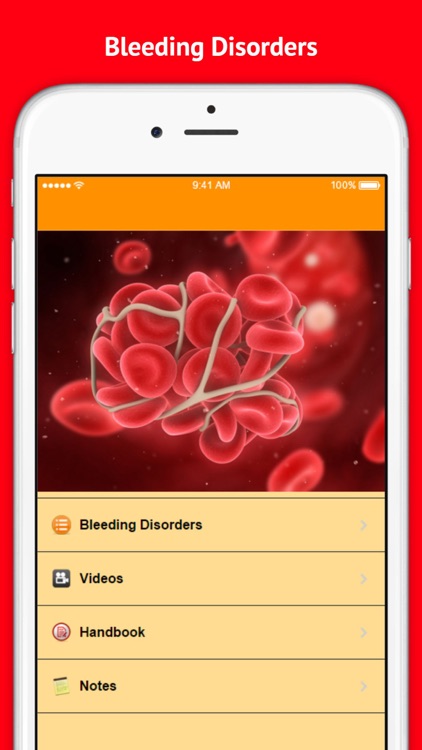 Bleeding Disorders - Different Types of Personalities