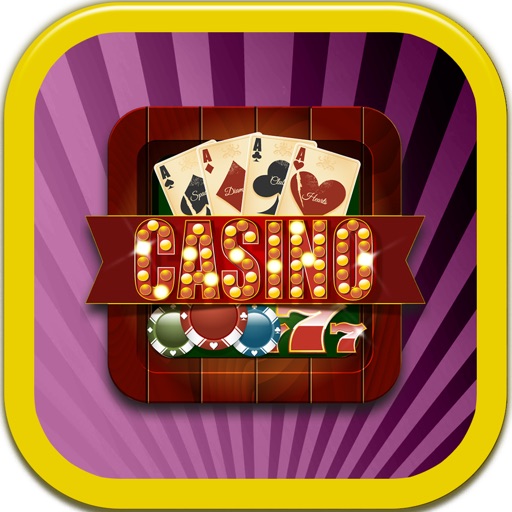 Secret Agent Casino Slots - Lucky Sucess icon