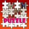 Little Red Riding Hood Jigsaw Puzzle Game
