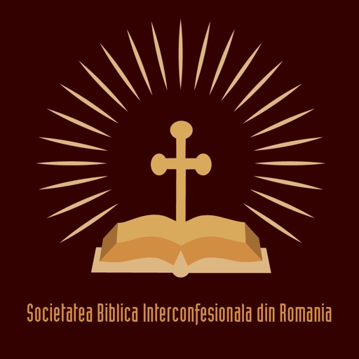 Societatea Biblica Interconfesionala din Romania icon