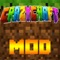 '' OFFICIAL CRAZY CRAFT MOD '' 