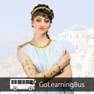 Get Learn Greek via Videos by GoLearningBus for iOS, iPhone, iPad Aso Report
