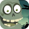 Brainy Zombie Eater in Casino Vegas Slots