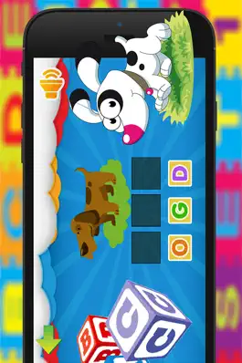 Game screenshot Daily Vocabulary Words English for Everyone Games hack