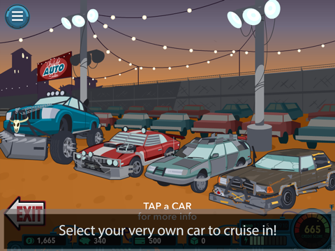 Night of the Living Debt - náhled