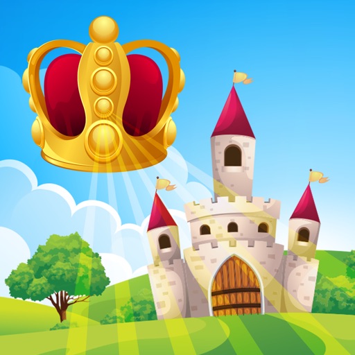 Royal Towers Solitaire Icon