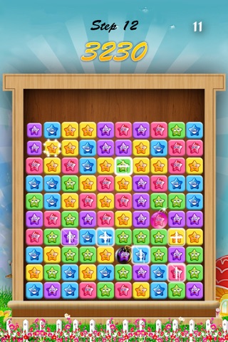 Tap Tap Pop HD HD screenshot 4