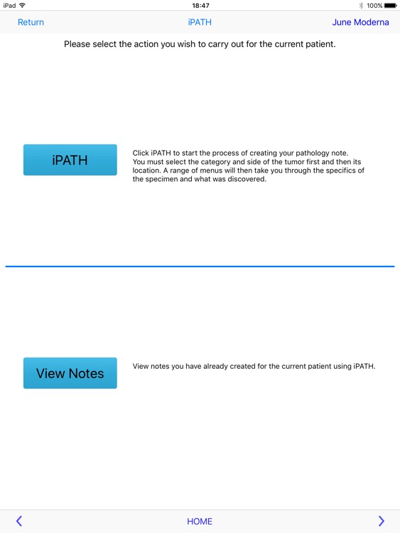iPATH